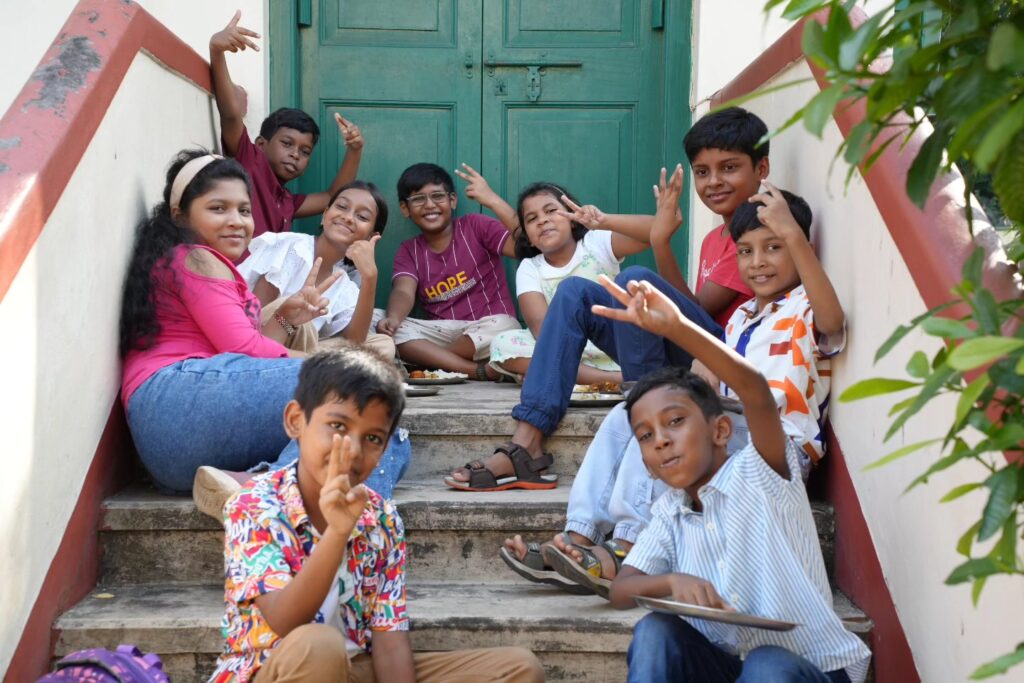children