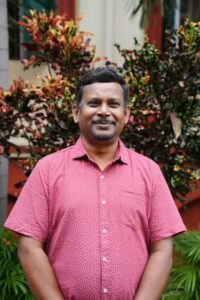 dheeraj