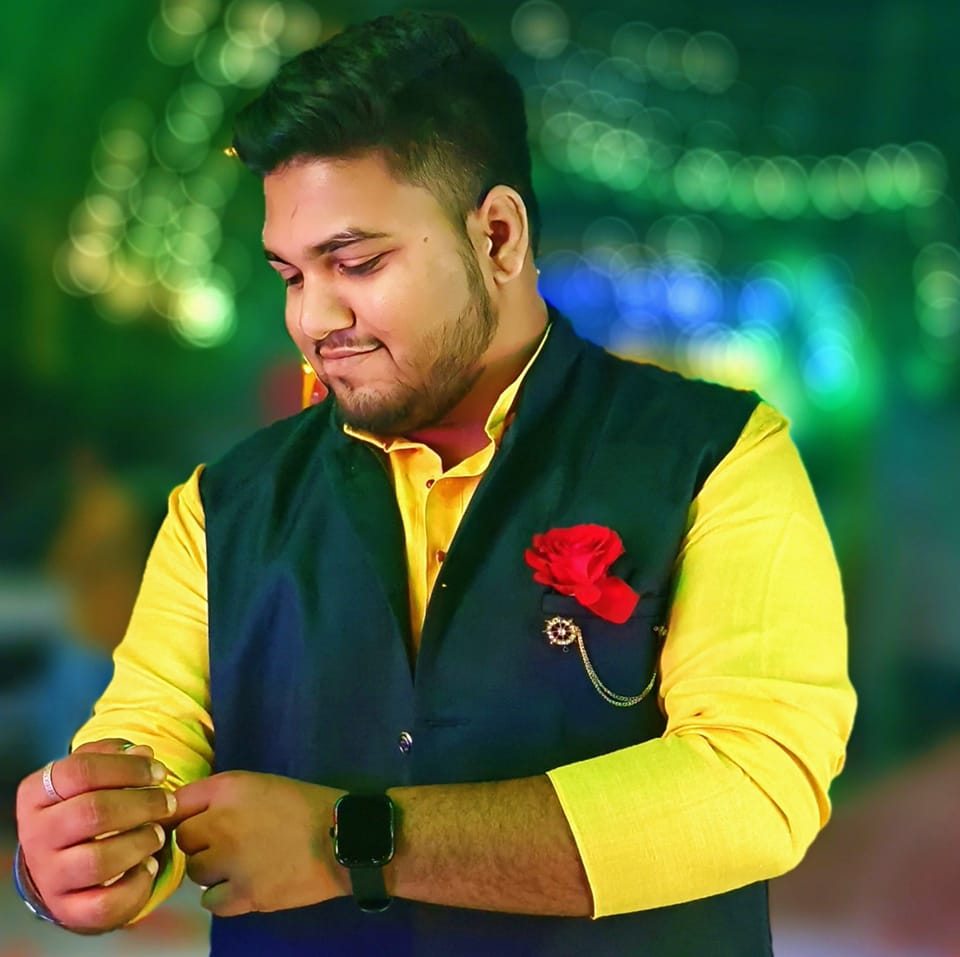 rohit